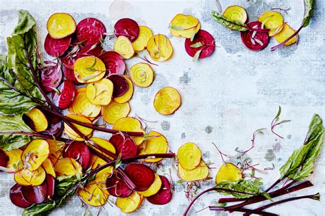 Bringing February To Life With Beets And Citrus — Rebecca Katz