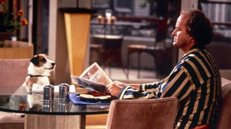 'Frasier' Sequel With Kelsey Grammer Officially Ordered at Paramount+