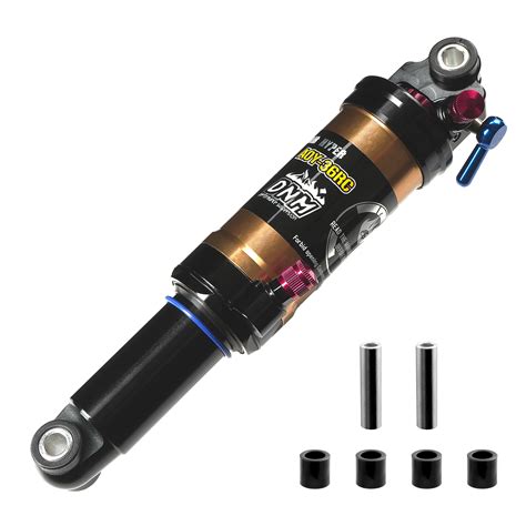 buy dnm mountain bike air rear shock  lockout cd