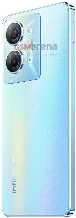 หลดภาพเรนเดอร Infinix Hot G พรอมสเปกหลก กอนเปดตว กรกฎาคมน MobileOcta