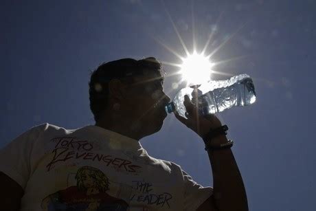 Pega tercera onda de calor a 30 estados del país POSTA Nuevo León