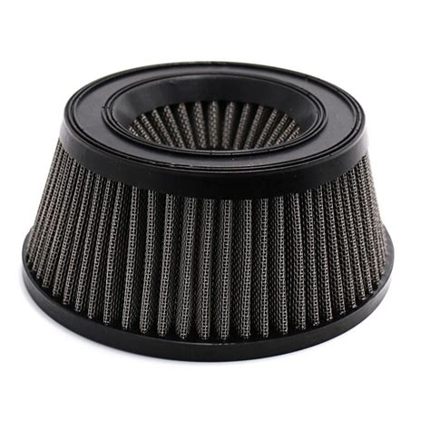 Motorfiets Luchtfilters Turbine Intake Luchtfilter Grandado