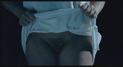 Naked Clara Augarde In Love Like Poison