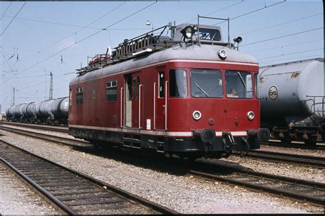 Deutsche Bahn Baureihe 701