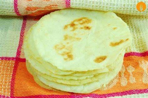 Tortillas de Maíz Receta fácil COCINA CASERA