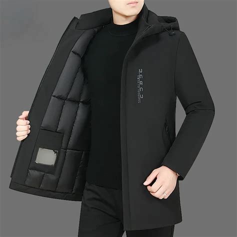 Winter Jackets For Men Niska Cena Na Allegro Pl