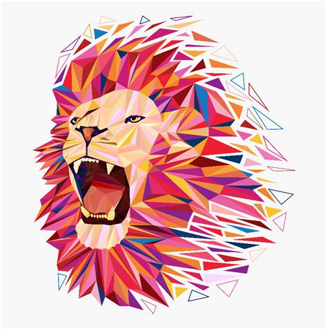 Roaring Lion Design