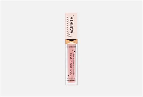 Косметика Eveline Cosmetics — купить в интернет-магазине «Золотое яблоко»