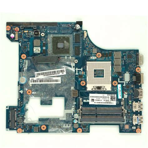 Lenovo Motherboard Available QIWG6 LA 7988P G580 HM76 PGA989 Empower