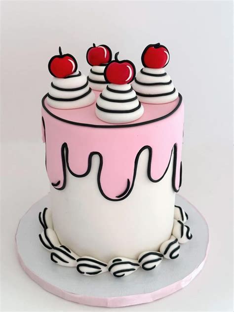 Embrace Simplicity With Our Exquisite Funny Birthday Cakes In 2024 Funny Birthday Cakes