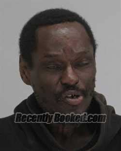 Recent Booking Mugshot For Kendall Griffin In Dallas County Texas