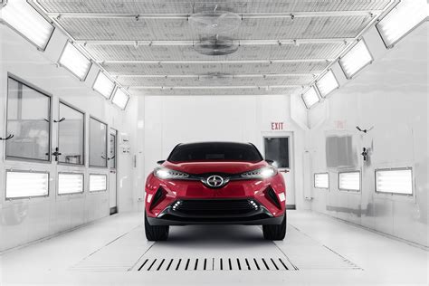 2015, Scion, C hr, Concept Wallpapers HD / Desktop and Mobile Backgrounds