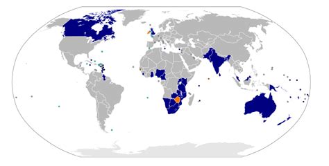 Commonwealth of Nations - IAS4Sure