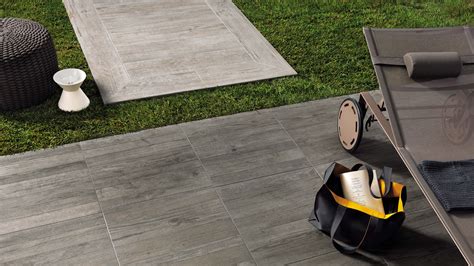 Wood Effect Porcelain Tiles - Surface 360