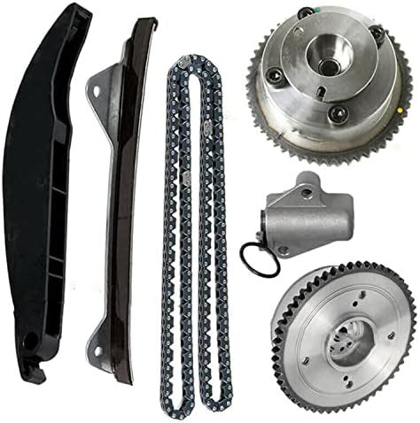 Amazon Deegooly E Engine Timing Chain Kit With Intake