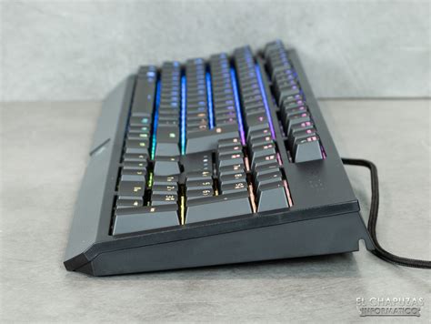 Review: Razer Blackwidow (2019)
