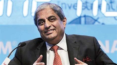 Hdfc Bank Hdfc Bank Chief Aditya Puri Sells His Shares Telegraph India