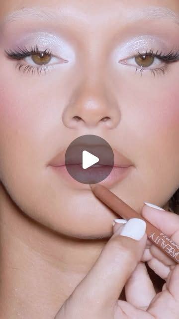 Glam By Majha On Instagram Makeup Tutorial For Hudabeauty New Collection ICY NUDE Palette