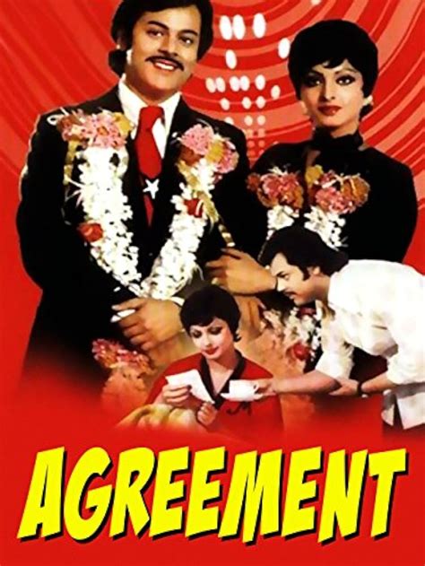 Agreement 1980 Plot IMDb