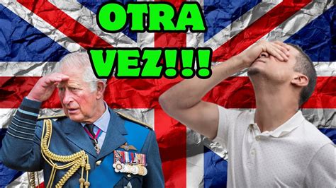 Nuevo EscÁndalo En La Casa Real BritÁnica Youtube