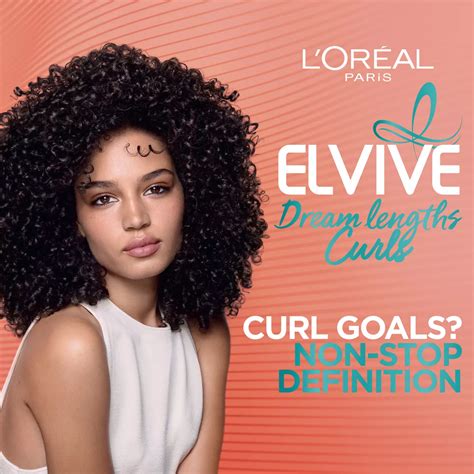 Loréal Paris Elvive Dream Lengths Curls Micellar Shampoo Sulfate Free Shop Shampoo