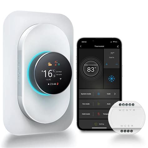 Avatto AVATTO SMART THERMOSTAT