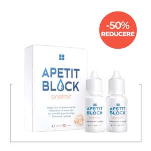 Produse - Apetit Block