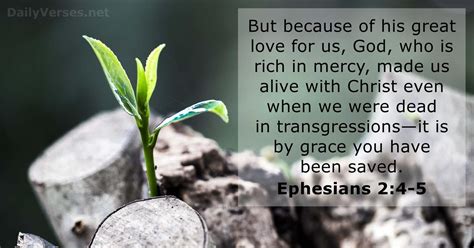 January Bible Verse Of The Day Ephesians