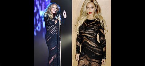 Foto Mariah Carey Usou O Vestido Roberto Cavalli No World Music Awards