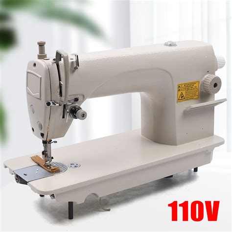 Miumaeov High Speed Lock Stitch Sewing Machine Head Only For Sm