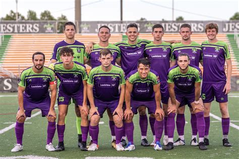 Npsl Jesters Vs Florida Roots Fc Flickr