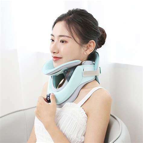 Portable Cervical Traction Device Posture Corrector Cervical Collar