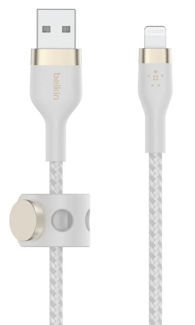 Belkin BOOST CHARGE Cable Lightning USB Macho A Lightning Macho 1