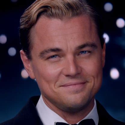 Jay Gatsby on the Forbes Fictional 15 - Forbes