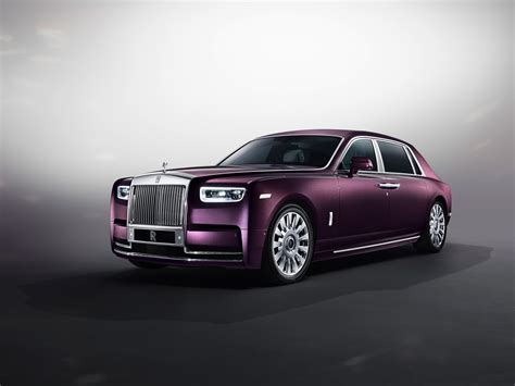 New Rolls Royce Phantom Extended Wheelbase Photo Gallery