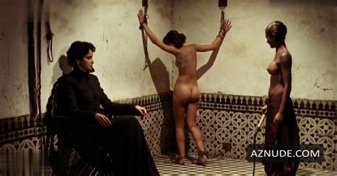 ZINEB NIJIH Nude AZNude