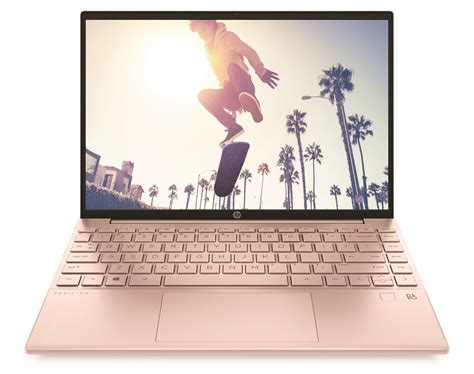 Hp Pavilion Aero Najl Ejszy Laptop Producenta Z Procesorem Ryzen