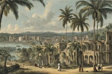 Panama History - Korespa.com