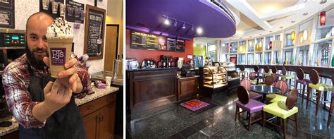 How PJ’s Coffee Franchise Owners Succeed in Non-Traditional Locations