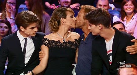 Rocco Siffredi Se I Miei Figli Fossero Gay L Importante Essere Felici Archivio Biccy It