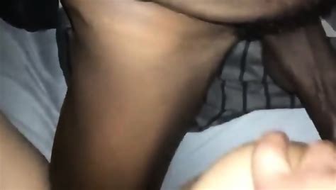 Big Cock Interracial Cuckold With Hot Brunette MILF