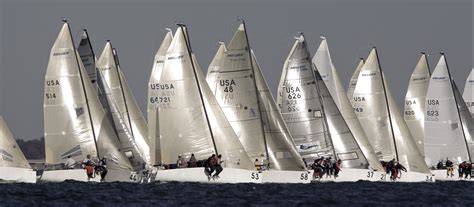 History of the Melges 24 | International Melges 24 Class Association