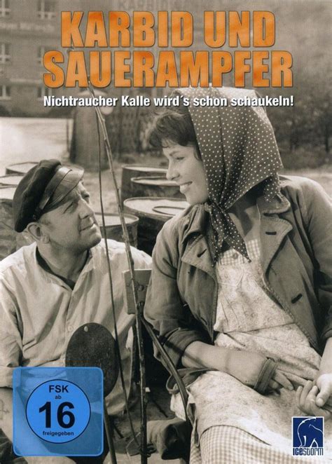 Karbid Und Sauerampfer Dvd Blu Ray K Uhd Leihen Videobuster