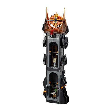 Купить конструктор LEGO 10333 Властелин колец: Барад-Дур в Минске