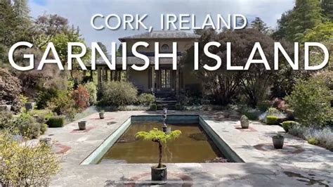 Garnish Island Cork Ireland 4k Youtube