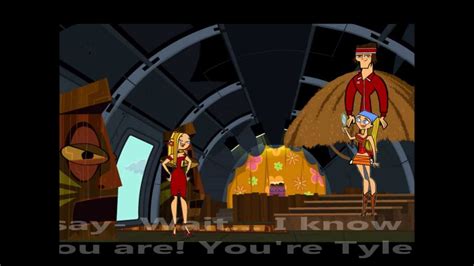 Total Drama World Tour Episode 3 Youtube