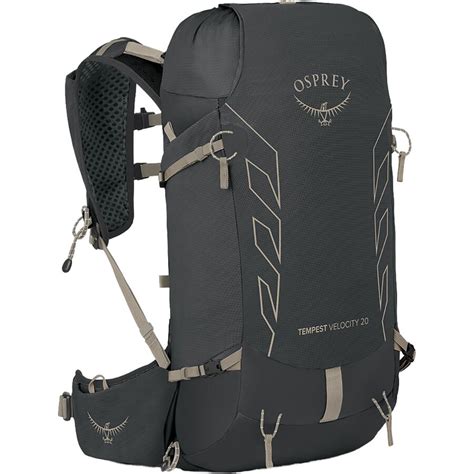 Osprey Packs Tempest Velocity 20l Backpack Womens Hike And Camp