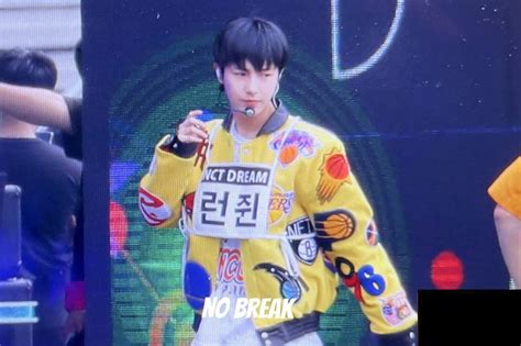 No Break On Twitter Nct Dream Nct Summer Festival