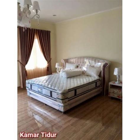 Dijual Cluster Rumah Lt M Mewah Murah Lantai Di Rawalumbu Di