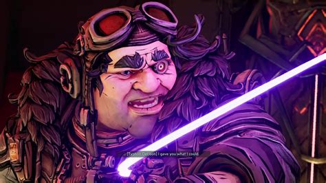 Borderlands 3 Lilith Gets Her Powers On A Higher Caliber Youtube